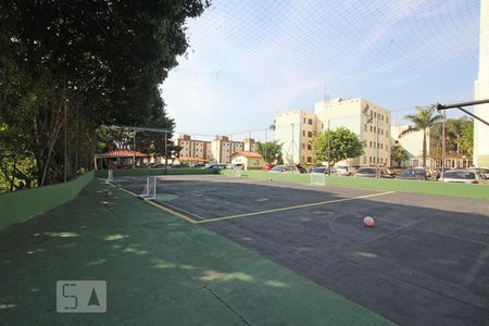 Apartamento para alugar com 46m², 2 quartos e 1 vagaQuadra Esportiva