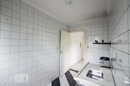 Apartamento para alugar com 46m², 2 quartos e 1 vagaCozinha