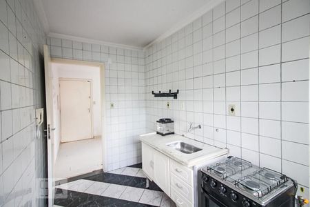 Apartamento para alugar com 46m², 2 quartos e 1 vagaCozinha