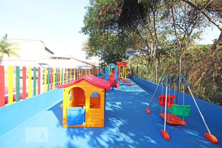 Apartamento para alugar com 46m², 2 quartos e 1 vagaÁrea Comum - Playground