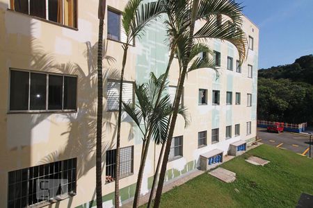 Apartamento para alugar com 46m², 2 quartos e 1 vagaFachada