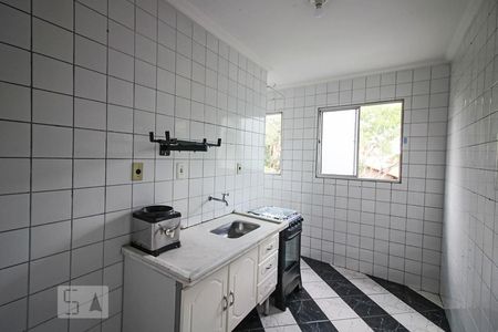 Apartamento para alugar com 46m², 2 quartos e 1 vagaCozinha