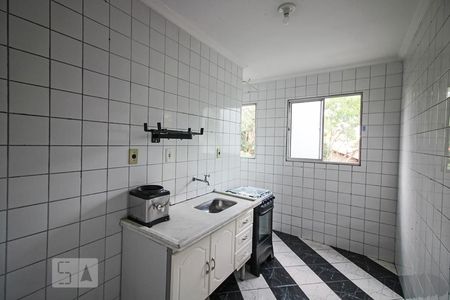 Apartamento para alugar com 46m², 2 quartos e 1 vagaCozinha