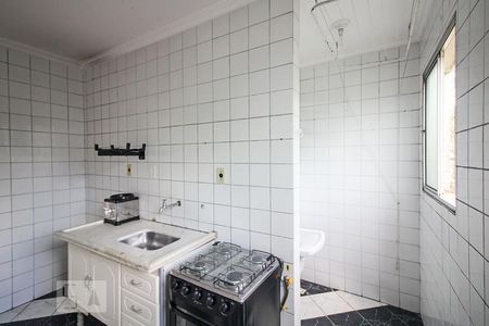 Apartamento para alugar com 46m², 2 quartos e 1 vagaCozinha