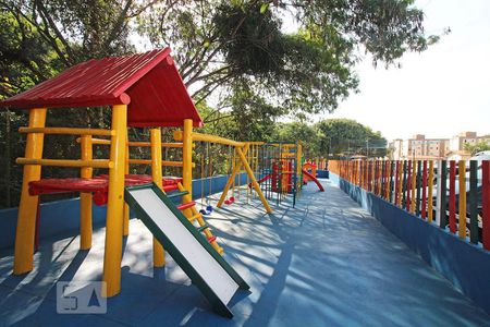 Apartamento para alugar com 46m², 2 quartos e 1 vagaÁrea Comum - Playground