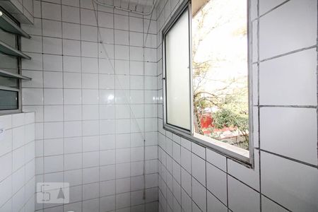 Apartamento para alugar com 46m², 2 quartos e 1 vagaLavanderia