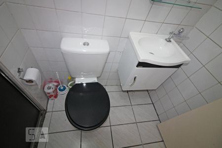 Apartamento para alugar com 46m², 2 quartos e 1 vagaBanheiro