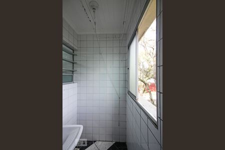 Apartamento para alugar com 46m², 2 quartos e 1 vagaLavanderia