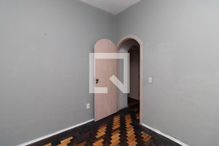 Quarto 2 de casa para alugar com 2 quartos, 80m² em Santo Antônio, Porto Alegre
