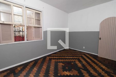 Quarto 1 de casa para alugar com 2 quartos, 80m² em Santo Antônio, Porto Alegre