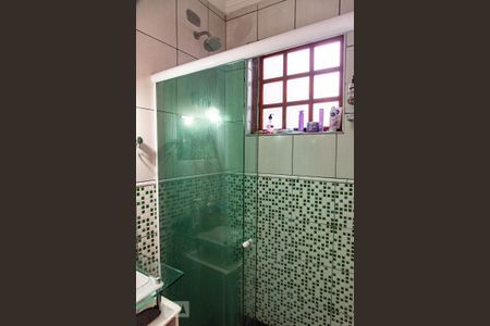 Casa à venda com 400m², 3 quartos e 2 vagas Casa à venda com 400m², 3 quartos e 2 vagasBanheiro da suíte 1