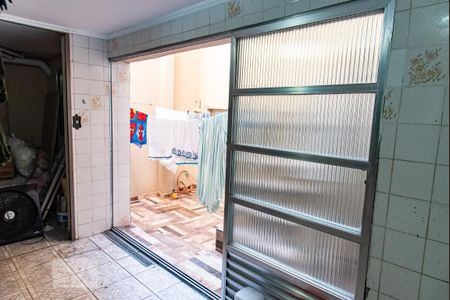 Casa à venda com 400m², 3 quartos e 2 vagas Casa à venda com 400m², 3 quartos e 2 vagasLavanderia