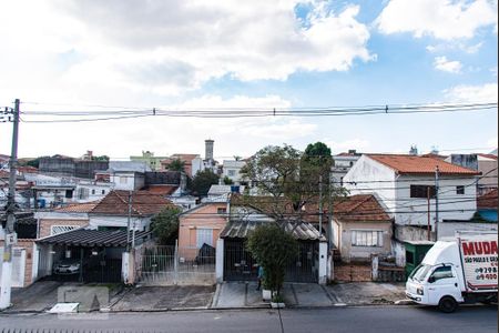 Casa à venda com 400m², 3 quartos e 2 vagas Casa à venda com 400m², 3 quartos e 2 vagasVista da suíte 1