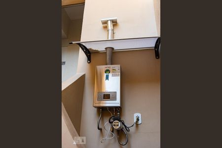 Casa à venda com 400m², 3 quartos e 2 vagas Casa à venda com 400m², 3 quartos e 2 vagasAquecedor a gás