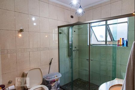 Casa à venda com 400m², 3 quartos e 2 vagas Casa à venda com 400m², 3 quartos e 2 vagasBanheiro da suíte 2