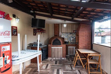 Casa à venda com 400m², 3 quartos e 2 vagas Casa à venda com 400m², 3 quartos e 2 vagasChurrasqueira