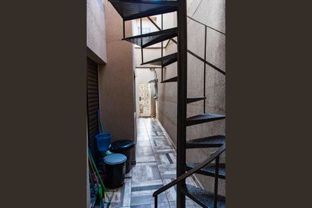 Casa à venda com 400m², 3 quartos e 2 vagas Casa à venda com 400m², 3 quartos e 2 vagasCorredor