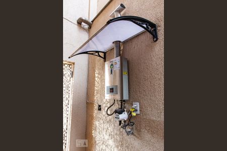 Casa à venda com 400m², 3 quartos e 2 vagas Casa à venda com 400m², 3 quartos e 2 vagasAquecedor a gás