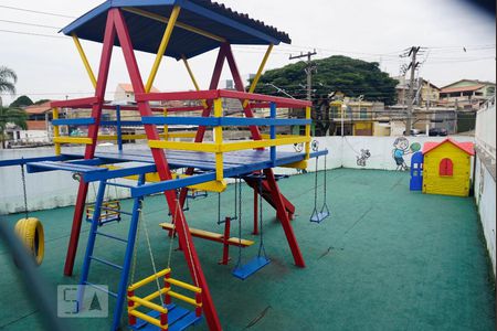 Apartamento à venda com 50m², 2 quartos e 1 vaga Apartamento à venda com 50m², 2 quartos e 1 vagaÁrea Comum - Playground