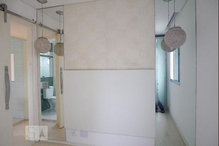 Apartamento à venda com 50m², 2 quartos e 1 vaga Apartamento à venda com 50m², 2 quartos e 1 vagaQuarto 2