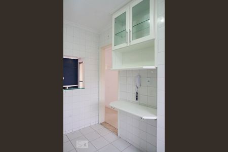 Apartamento à venda com 50m², 2 quartos e 1 vaga Apartamento à venda com 50m², 2 quartos e 1 vagaCozinha