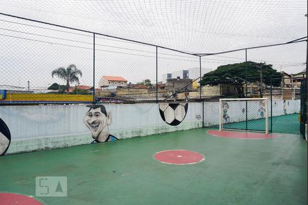 Apartamento à venda com 50m², 2 quartos e 1 vaga Apartamento à venda com 50m², 2 quartos e 1 vagaÁrea comum - Quadra Esportiva
