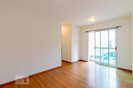 Sala de apartamento para alugar com 2 quartos, 58m² em Vila Mariana, São Paulo