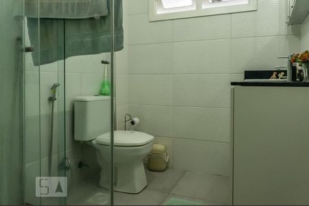 Apartamento à venda com 75m², 2 quartos e 1 vaga Apartamento à venda com 75m², 2 quartos e 1 vagaBanheiro