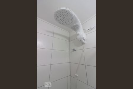 Chuveiro de kitnet/studio para alugar com 1 quarto, 29m² em Bela Vista, São Paulo