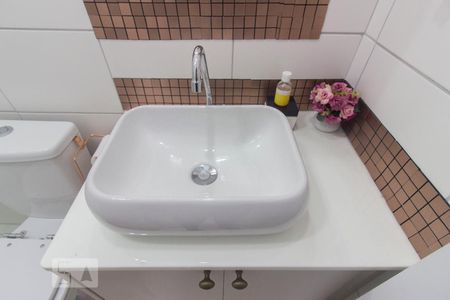 Pia de kitnet/studio para alugar com 1 quarto, 29m² em Bela Vista, São Paulo