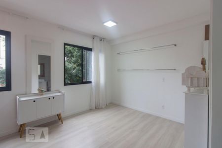 Studio de kitnet/studio para alugar com 1 quarto, 29m² em Bela Vista, São Paulo