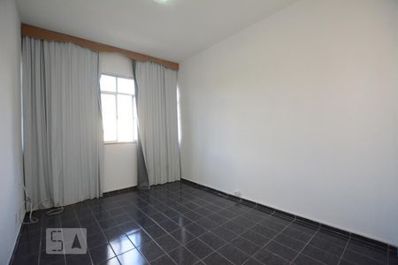 Sala de apartamento para alugar com 1 quarto, 52m² em Vila da Penha, Rio de Janeiro