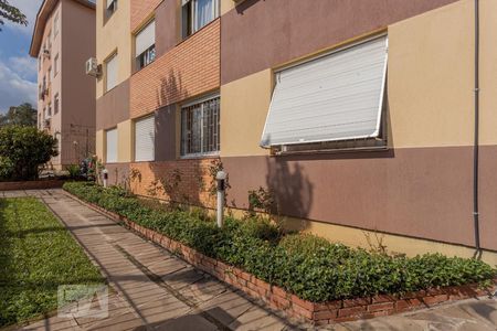 Apartamento à venda com 46m², 1 quarto e sem vaga Apartamento à venda com 46m², 1 quarto e sem vagaJardim