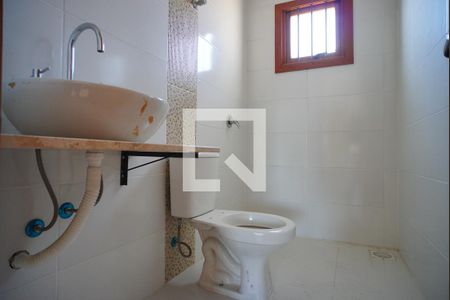 Casa à venda com 152m², 2 quartos e 2 vagasBanheiro