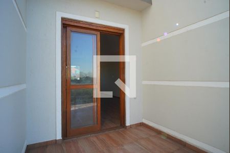 Casa à venda com 152m², 2 quartos e 2 vagasVaranda