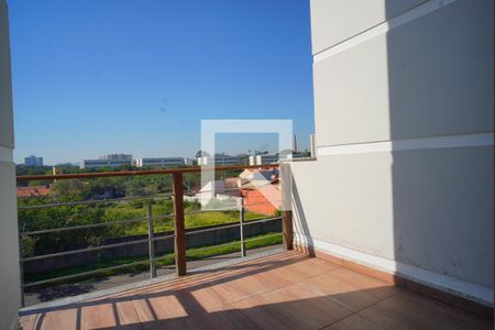 Casa à venda com 152m², 2 quartos e 2 vagasVaranda