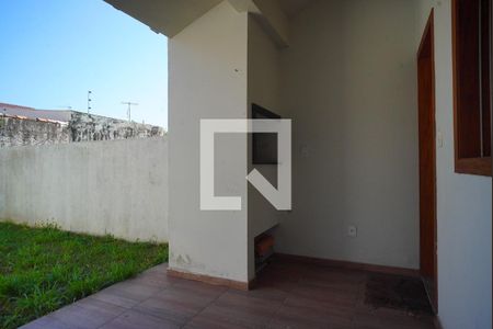 Casa à venda com 152m², 2 quartos e 2 vagasPátio fundos