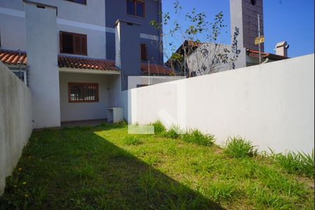 Casa à venda com 152m², 2 quartos e 2 vagasPátio fundos
