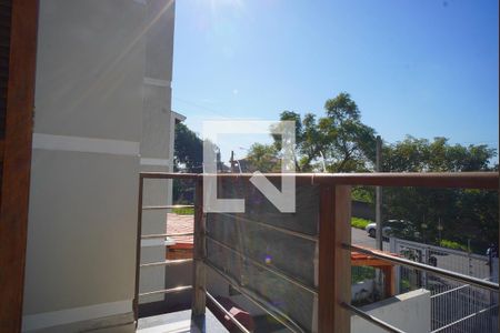 Casa à venda com 152m², 2 quartos e 2 vagasVaranda