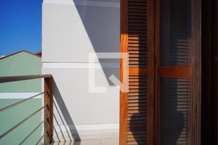 Casa à venda com 152m², 2 quartos e 2 vagasVaranda