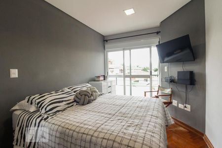 Casa à venda com 380m², 6 quartos e 7 vagasSuíte 3