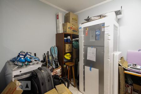 Casa à venda com 380m², 6 quartos e 7 vagasQuarto extra reversível 3