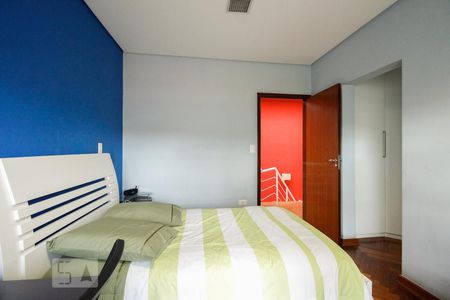 Casa à venda com 380m², 6 quartos e 7 vagasSuíte 2