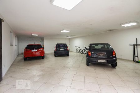 Casa à venda com 380m², 6 quartos e 7 vagasGaragem 