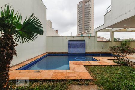 Casa à venda com 380m², 6 quartos e 7 vagasÁrea de lazer privativa - Piscina 