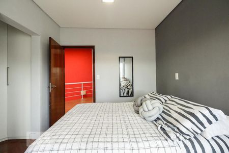 Casa à venda com 380m², 6 quartos e 7 vagasSuíte 3