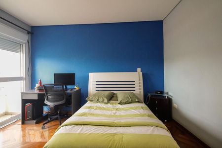 Casa à venda com 380m², 6 quartos e 7 vagasSuíte 2