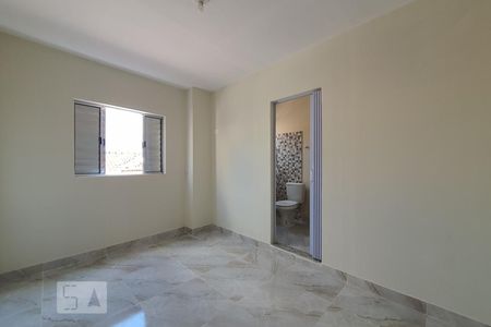 Kitnet (dormitório) de kitnet/studio para alugar com 1 quarto, 32m² em Vila das Mercês, São Paulo