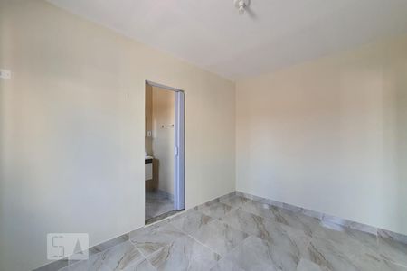 Kitnet (dormitório) de kitnet/studio para alugar com 1 quarto, 32m² em Vila das Mercês, São Paulo