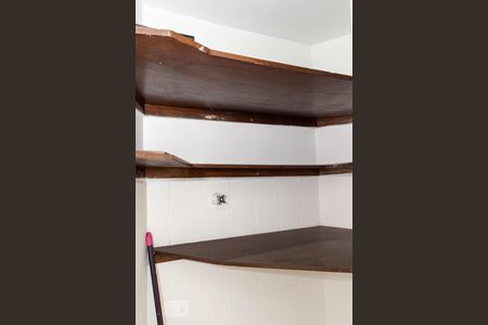 Apartamento à venda com 60m², 2 quartos e sem vagaQuarto de Serviço